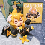 Len and Rin Kagamine <3