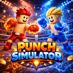 Punch Simulator