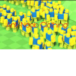 Anti-Noob Clothing