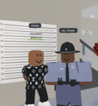 Virginia State Police|