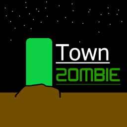 Town Zombie