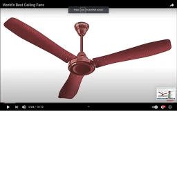 Ceiling Fans Break icon