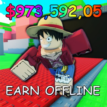 [🎃] Steal A Anime!