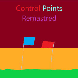 Control Points Remastred