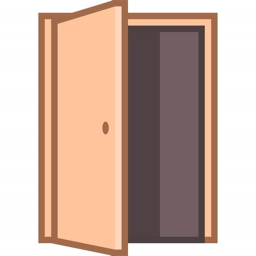Doors But Ok