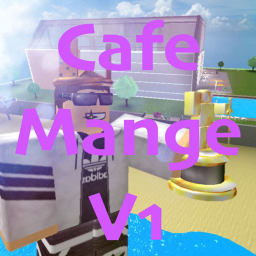 Cafe Manger V1