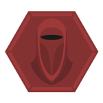 T G E | Imperial Royal Guard
