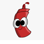 STAN KETCHUP