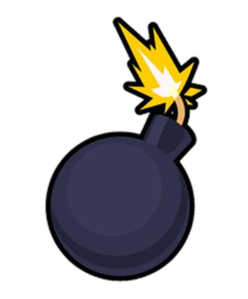 Bomb Community Roblox group icon