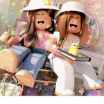 Flower Girl Club! :D