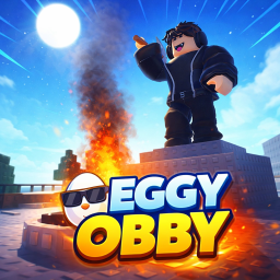 Eggy Obby