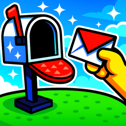 Open Your Mail