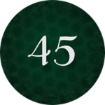 Secret Forty Five