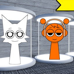 Sprunki Tycoon