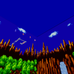 exsape evil sonic