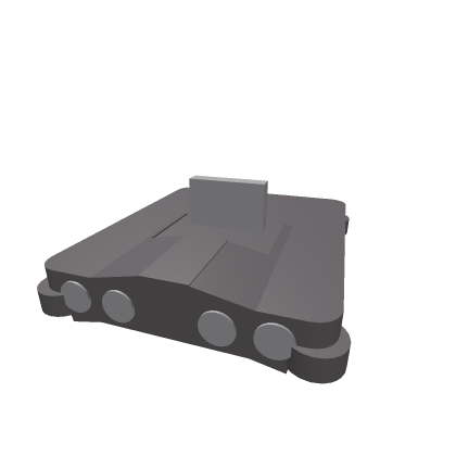 Nintendo 64