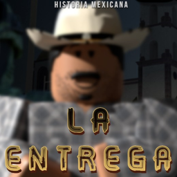 La Entrega [CAPITULO 1]