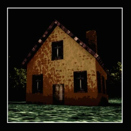 The Meeting Room icon
