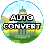 Auto Convert