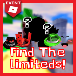 Find The Limiteds (219)