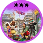 Game Badge Thumbnail