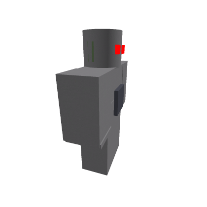 robot