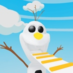 🥶 Escape Frozen Obby Escape Escape Escape Escape