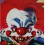 killer clowns space gang