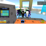 JACK , IAN , MI PRIMA ,ETC