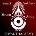 Royal Thai Army [ RTA ].