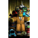 Friends game group