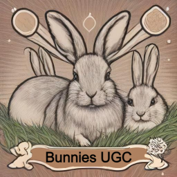 Bunnies UGC