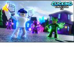 clicking simulator