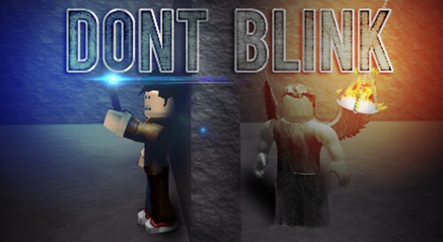 Don't Blink