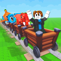 🚂 Ride for Brainrots