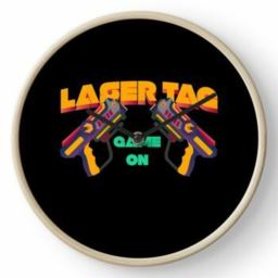 Laser Tags!