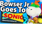 Mario plushie group