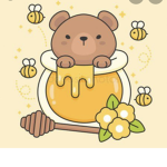 Honey.bear club