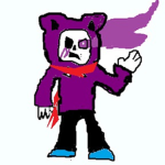 costume the skeleton fandom