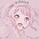 ꨄ•Mxlody•ꨄ