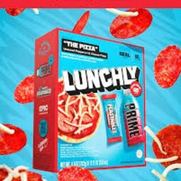 Go get lunchly from Prime pig (Brainrot Warning)
