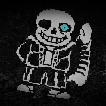 Sans Bad Time Fight