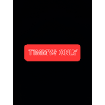 TIMMY CULT (::