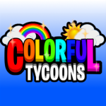 Colorful Tycoons