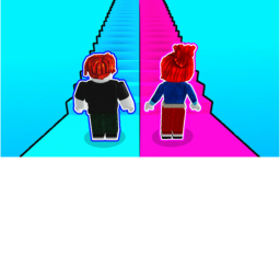 BOYS AND GIRLS EPIC OBBY