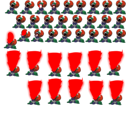 Afk until someone donates 100k