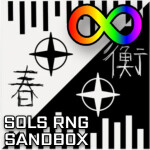 🎃 [EQUINOX] Sol's RNG - Sandbox [MAX LUCK] 🎃
