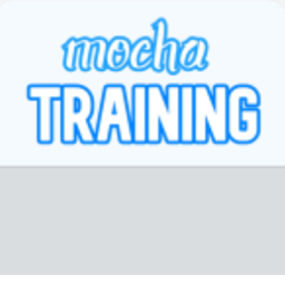 mocha training