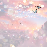 Vincent's *Cheap* Home Store
