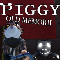 Piggy: Old Memories
